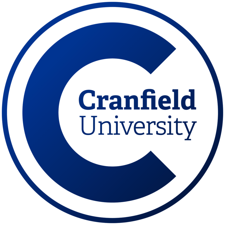 Cranfield University Logo