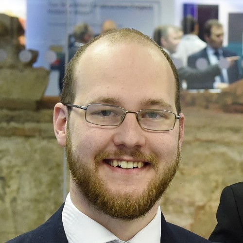 David Chubb